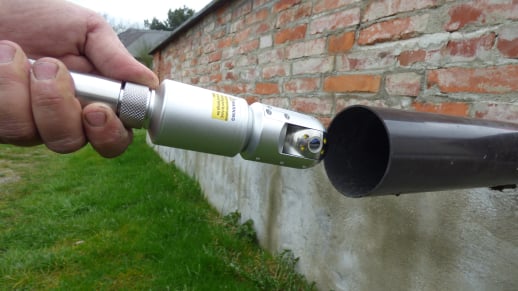 Čištění kanalizace Karviná, Bohumín, Orlová – Čistá Trubka