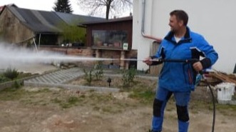 Čištění kanalizace Karviná, Bohumín, Orlová – Čistá Trubka